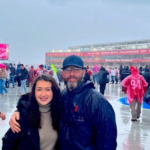 Meet your Posher, Douglas